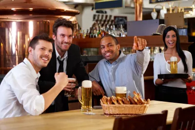 Liquor Liability Insurance in Bakersfield, CA