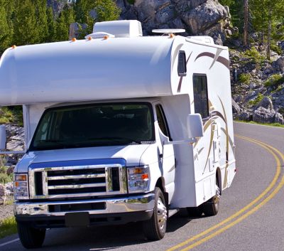 Affordable RV Insurance in Bakersfield, CA - Pete Bozanich Insurance Agency