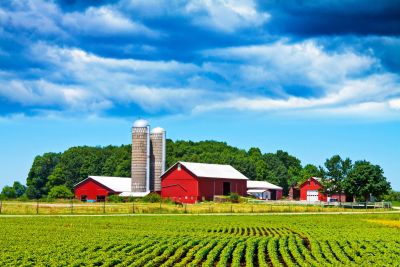 Affordable Farm Insurance - 