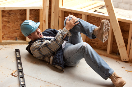 Workers' Comp Insurance in  Provided By Pete Bozanich Insurance Agency